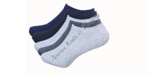 Ladies Short Ankel Socks