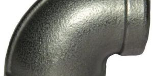 Mild Steel Reducing Elbow