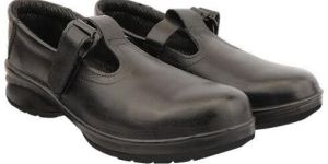 Ladies Safety Shoes