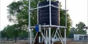 Solar Based Mini over Head Tank
