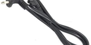 Laptop AC Power Cable Cord