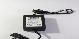 Spray Machine Charger