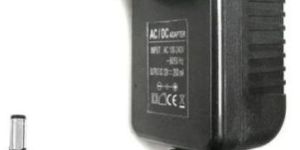 Tata Sky Set Top Box Power Adapter