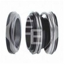 Mg1 Rubber Bellow Mechanical Seal