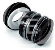 Open Type Mechanical Seal