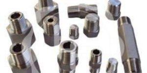 Pipe Fittings Adapter