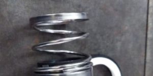 Robin Type Single Mechanical Seal