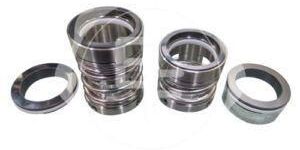Single Spring Unbalance Mechanical Seal