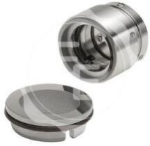 Wave Spring Mechanical Seal