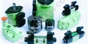 Directional Control Valves