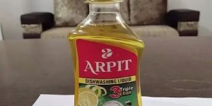 Dishwashing Liquid