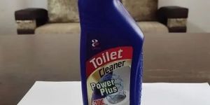 Toilet Cleaner