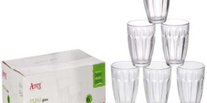 Eye Ball Drinking Glass