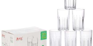 Louis Drinking Glass