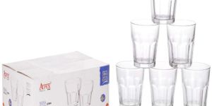 Nova Whiskey Drinking Glass