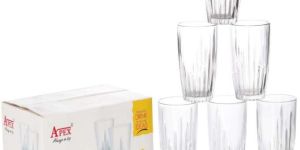 Prince Drinking Glass