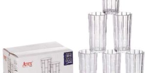 Roman Drinking Glass