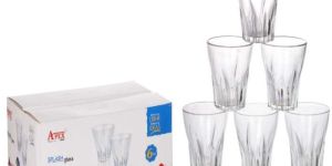 Splash Drinking Glass