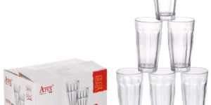 Victoria Drinking Glass