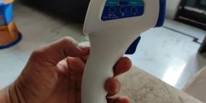 Forehead Thermometer