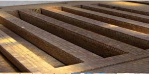 Acid Proof Materials