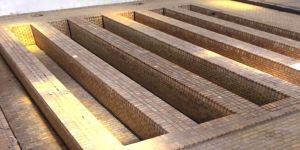 Acid Proof Brick Lining