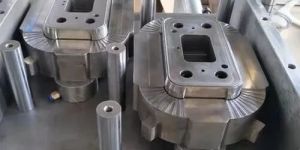 Aluminium Foil Container Die