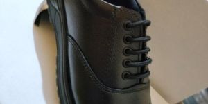 Mens Oxford Safety Shoes