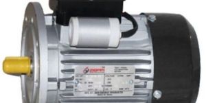 High Efficiency Aluminium Induction Motor