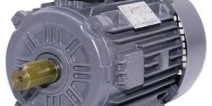 IE2 Cast Iron Foot Mounted Induction Motor