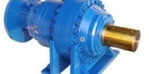 Planetary Starrer Gear