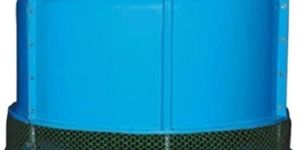 Three Phase Cooling Tower Motor