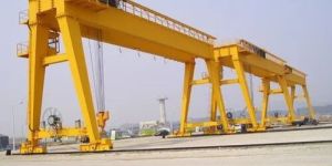 Gantry Crane