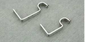 SS Curtain Clamp