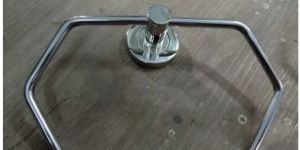 Stainless Steel Bathroom Towel Ring