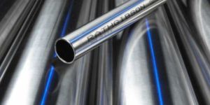 Rathgibson Electropolish Tube Pipe