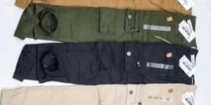 6 Pocket Joggers