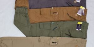 6 Pocket Joggers
