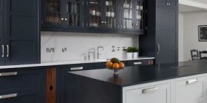 Parallel Modular Kitchen