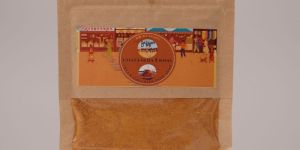 All Purpose Homemade Chaat Masala