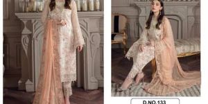 Georgette Salwar Suit