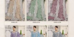 Pakistani Salwar Suit