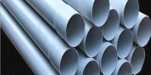 PVC Borewell Pipe