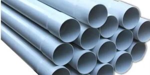 PVC Plumbing Pipe
