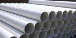 Rigid PVC Pipes