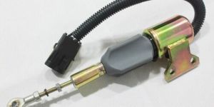 Cummins Solenoid Valve
