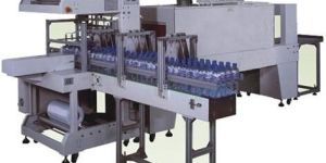 Web Sealing Machine