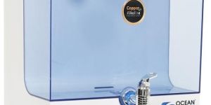 I Pure RO Water Purifier