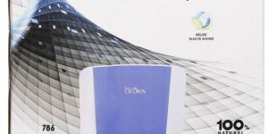 Royal Crown RO Water Purifier