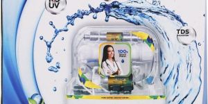 Royal Swift RO Water Purifier